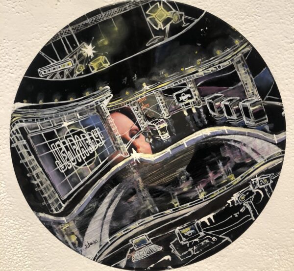 Diana Balas Hernandez