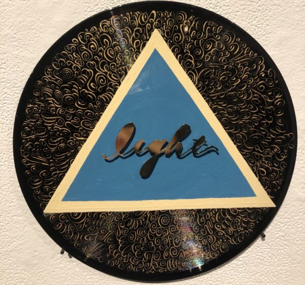 Minda McDorman & D Young V