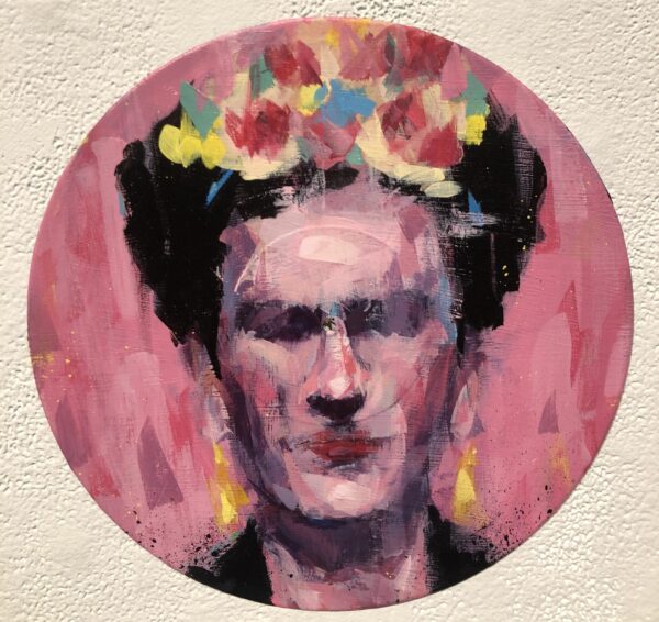 Never Doubt Yourself