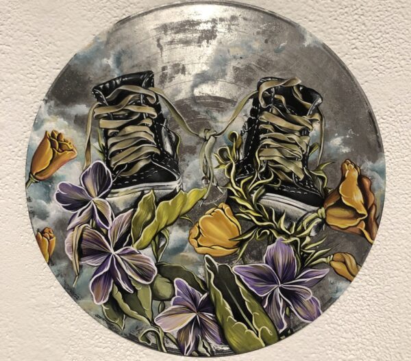 All Good Kicks Go to Heaven