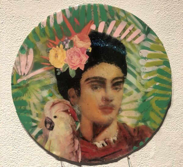 Frida