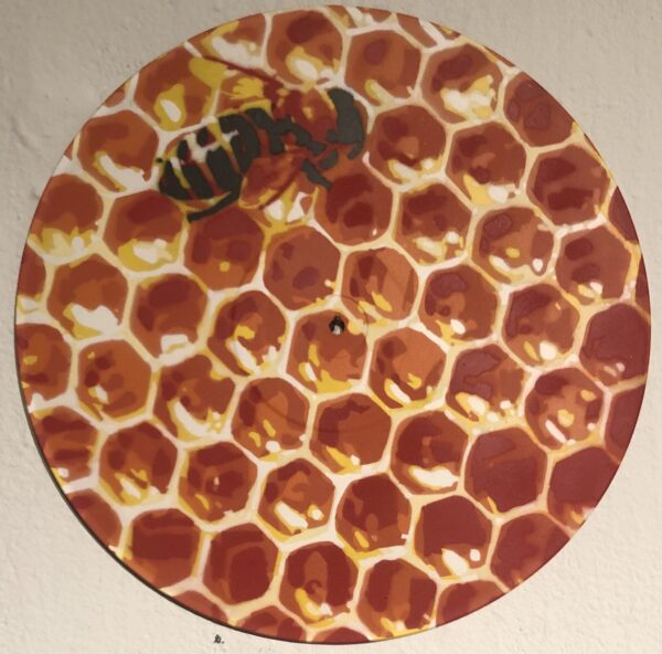 Jasper Steven Thomas