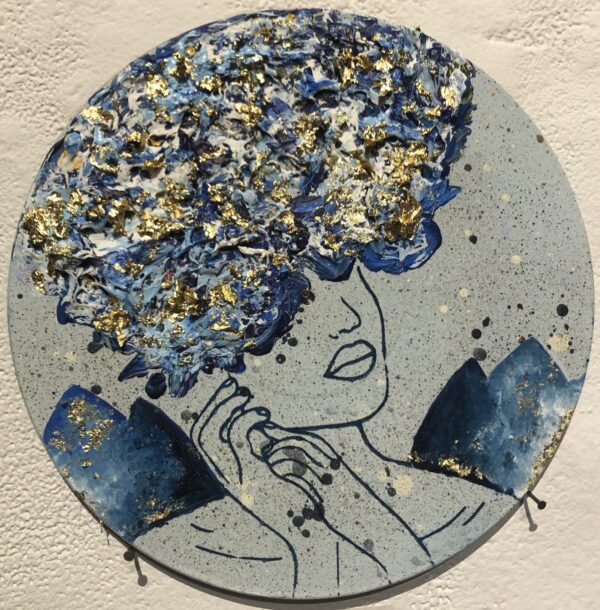 Amelie de Cirfontaine