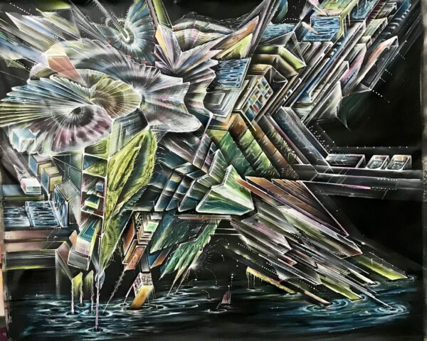 Ascension for Reality