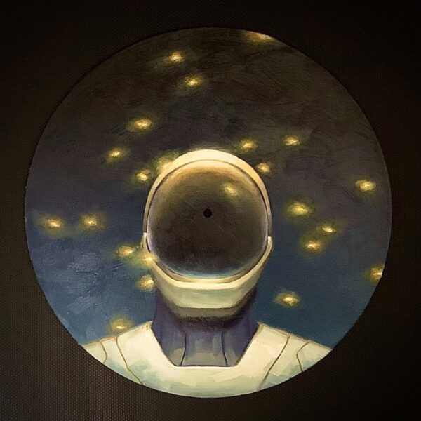 I'd Like to Make Myself Believe