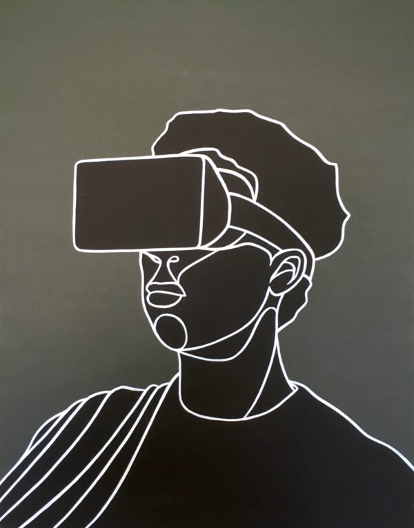 In Search of Greener Grass