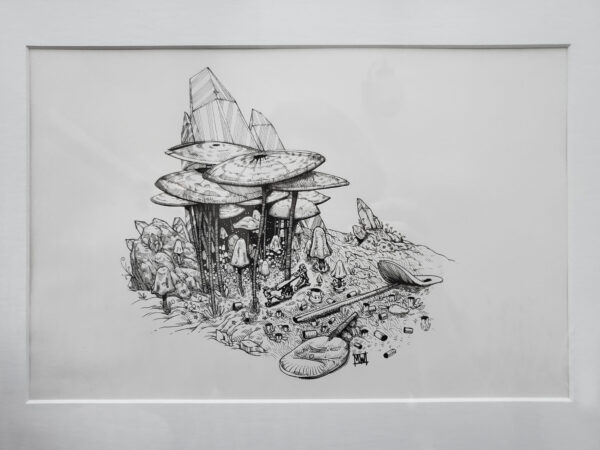 In the Name of Progress