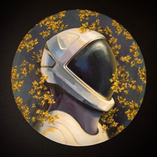 It Feels Like Years Since It's Been Here