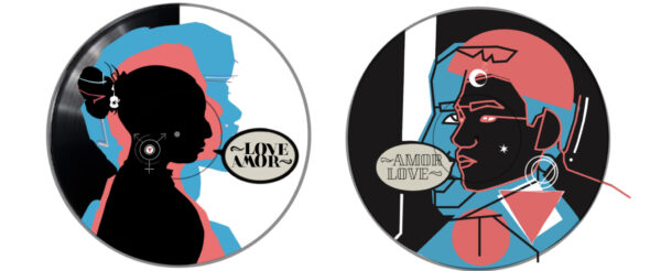 J Manuel Carmona & Simon Malvaez