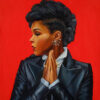 Janelle Monáe