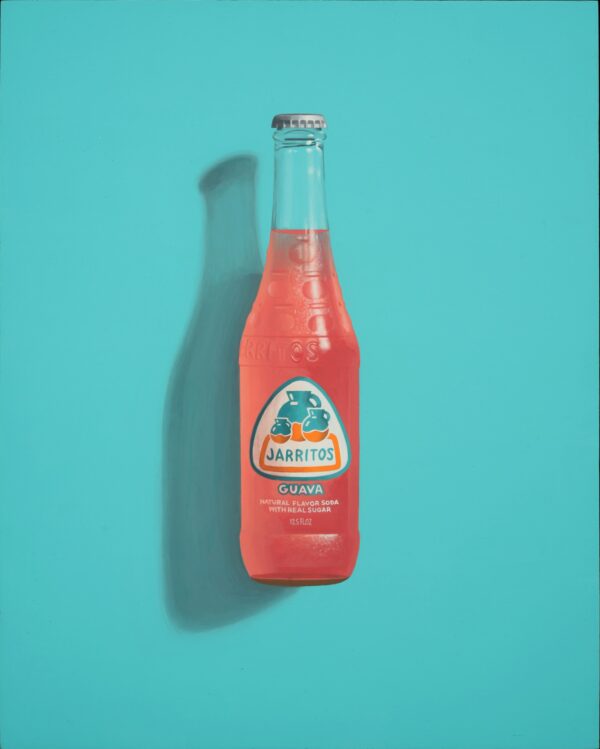 Jarritos Guava