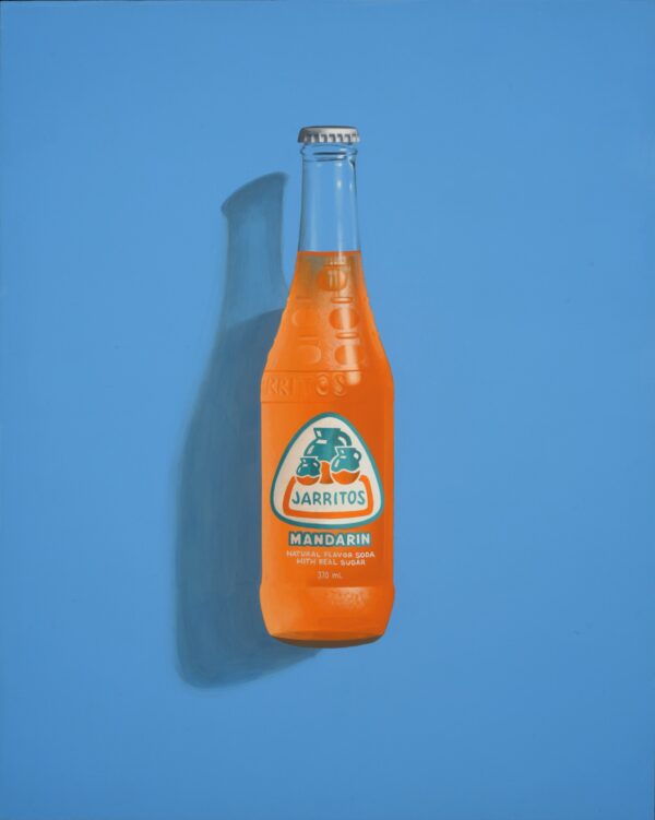Jarritos Mandarin