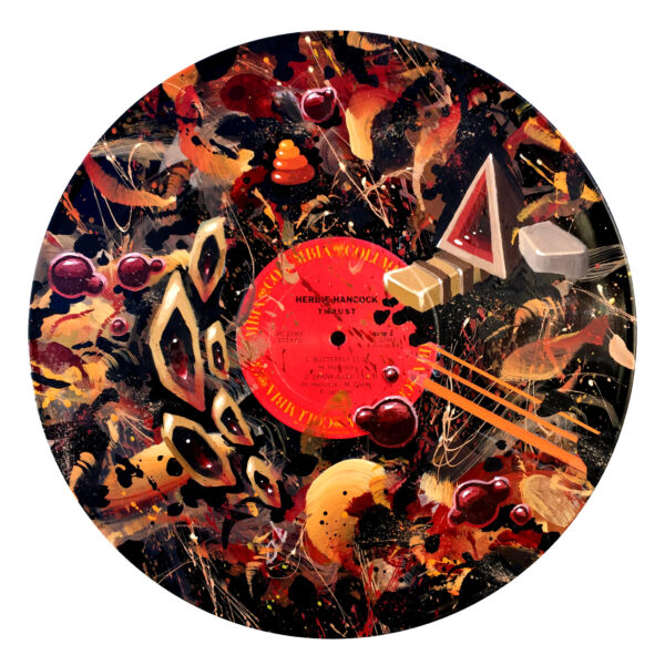 Jeremiah Allen Welch