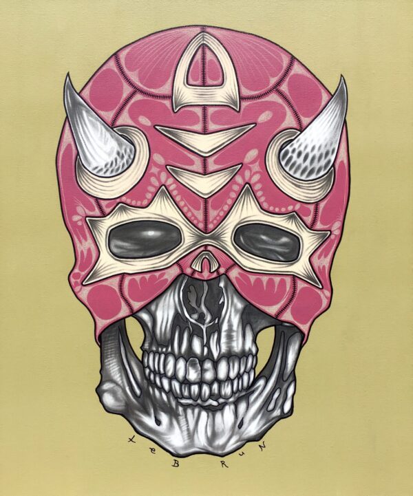 La Sonrisa del Diablo