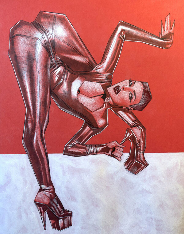 Latex Study 1