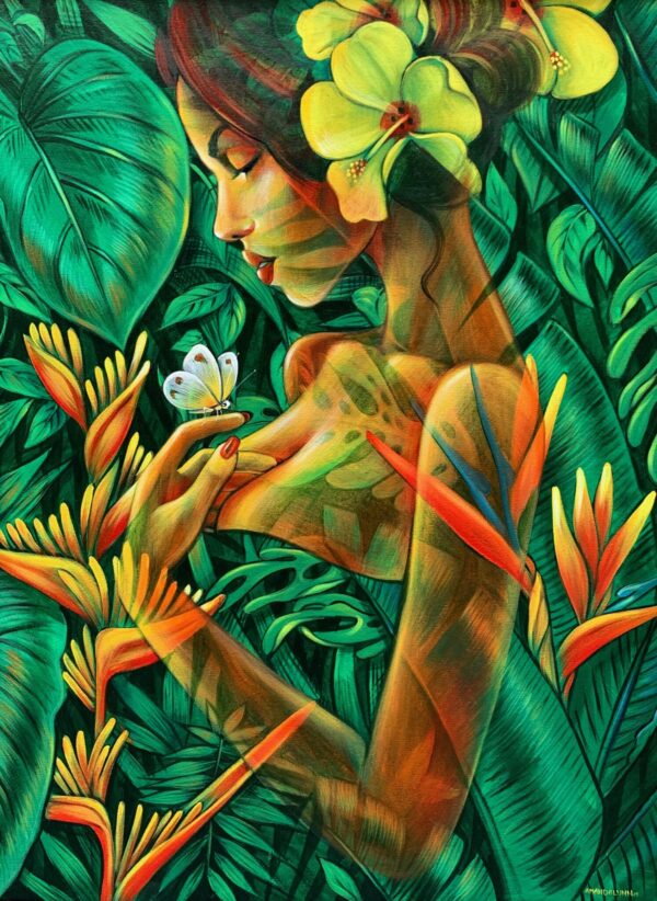 Little Light of Mine