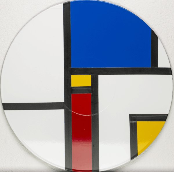 Mondrian