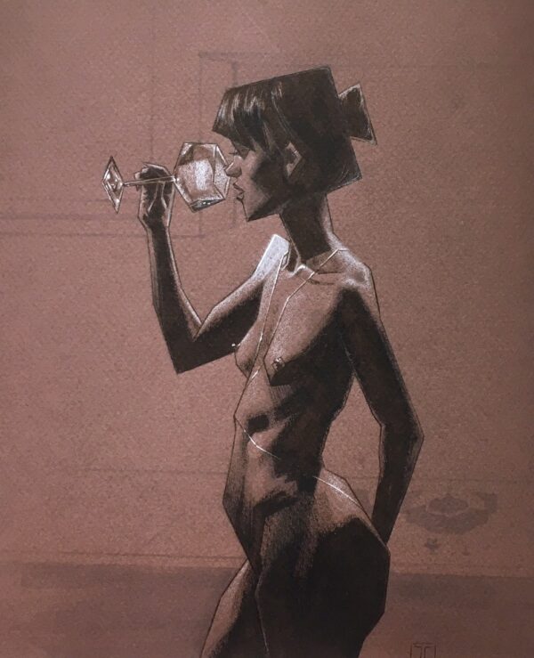 No Church in the Wild