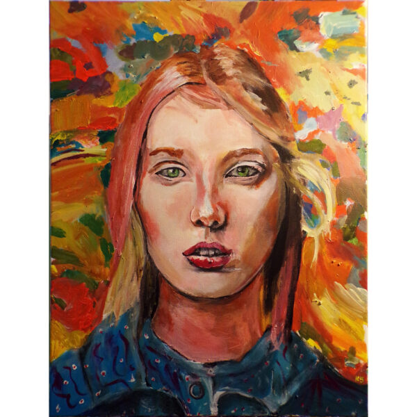 Nothing Gold Can Stay