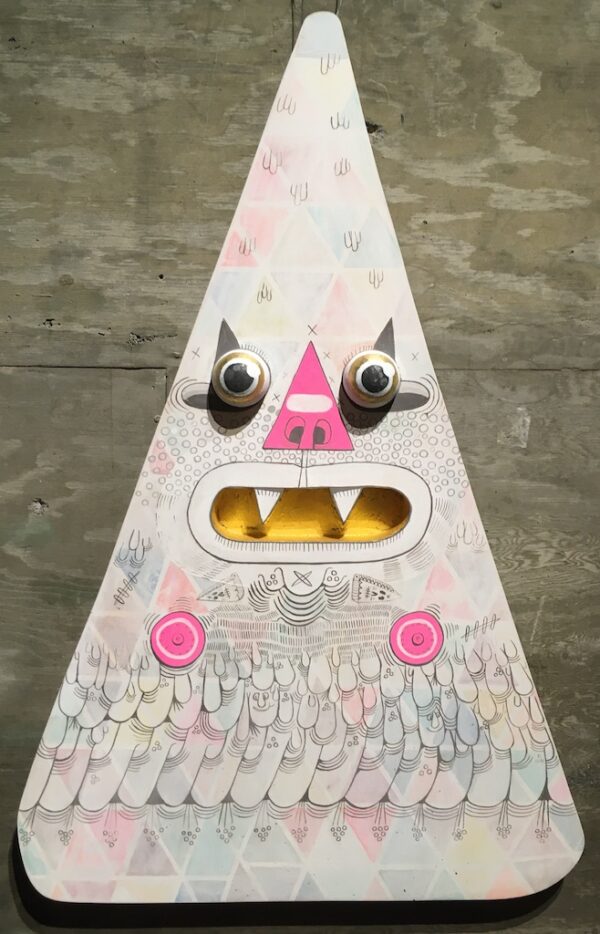 Pizza Mental Attitude