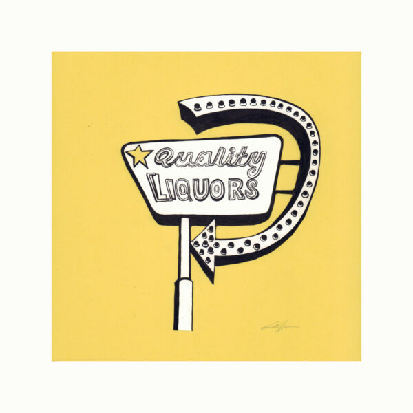 Quality Liquors, Longmont CO