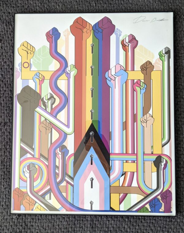 Routes to Revolution 02 LGBTQ