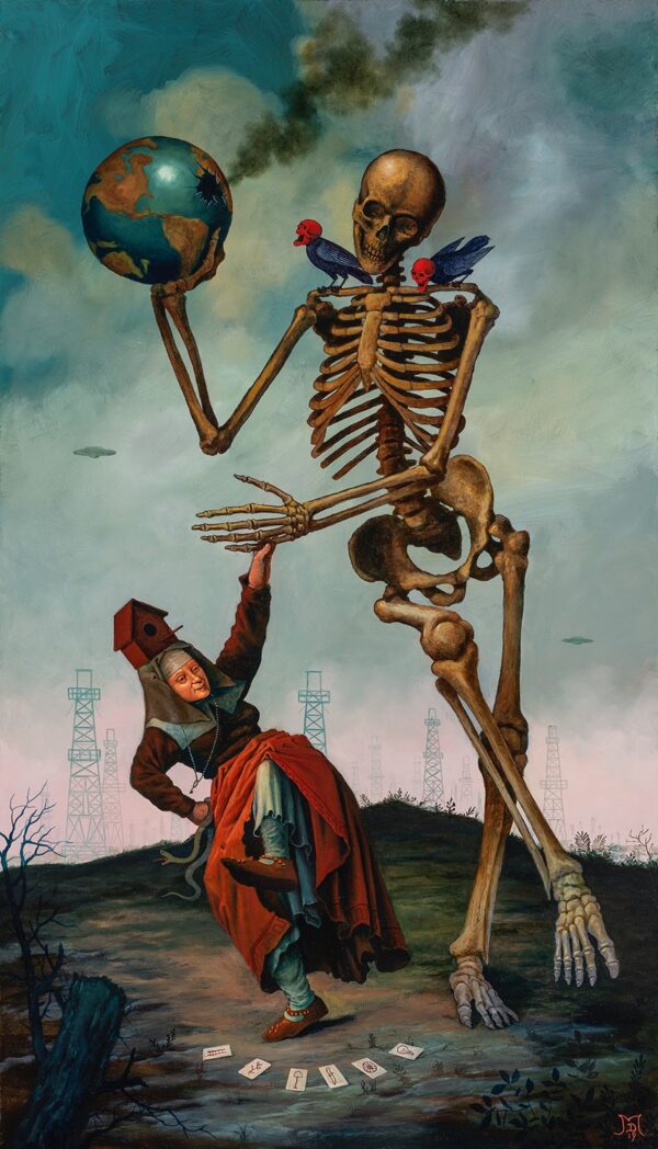 Save the Last Dance for Me