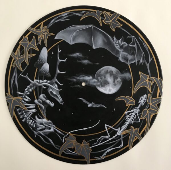 Delphyne Veyrat d'Urbet