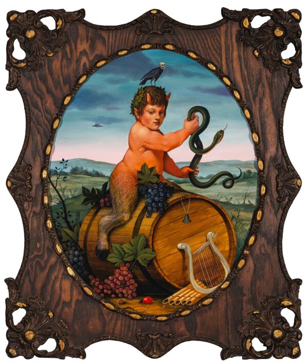 Silver Spoons Feed Dangerous Mouths