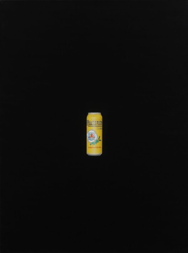 Tall Can Pacifico