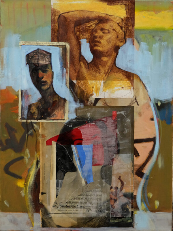 Ulysses Defying the Cyclops