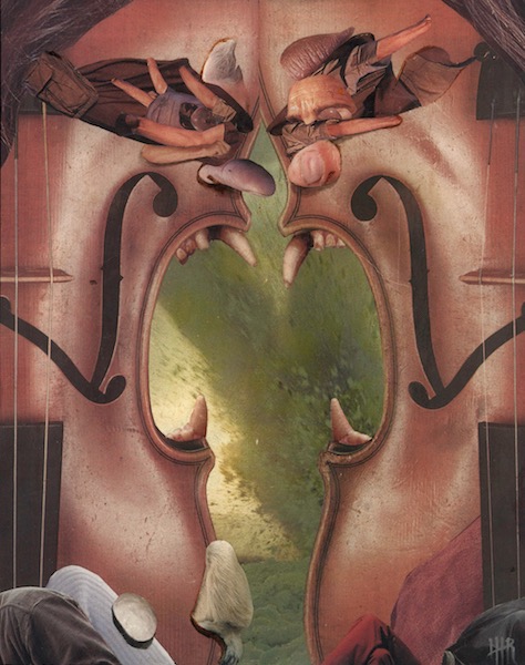 Violins Suits The Suits Violins