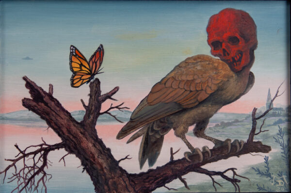 Whispers and Insincerity