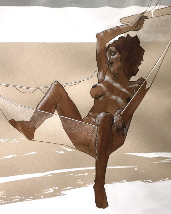 Your Time is Gonna Come