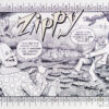 Front Cover 1993 Zippy Calendar