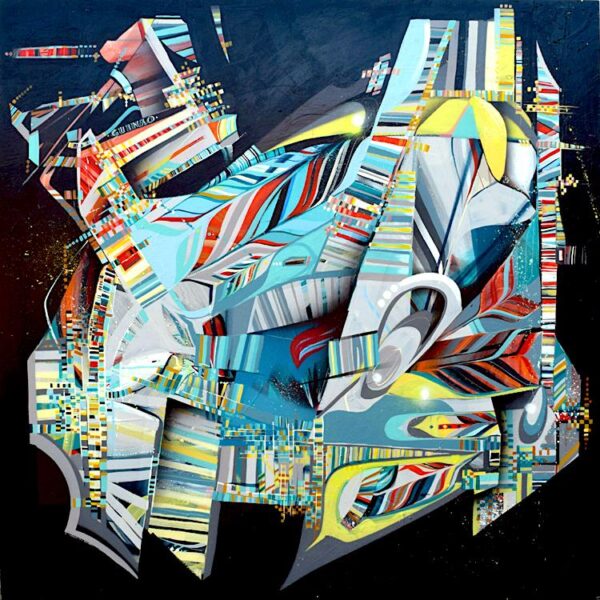 Giving Up is Not an Option