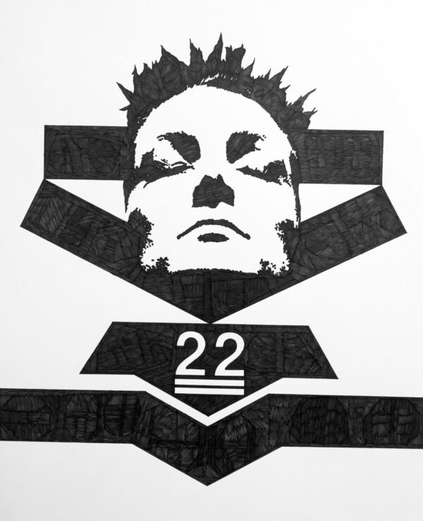 22