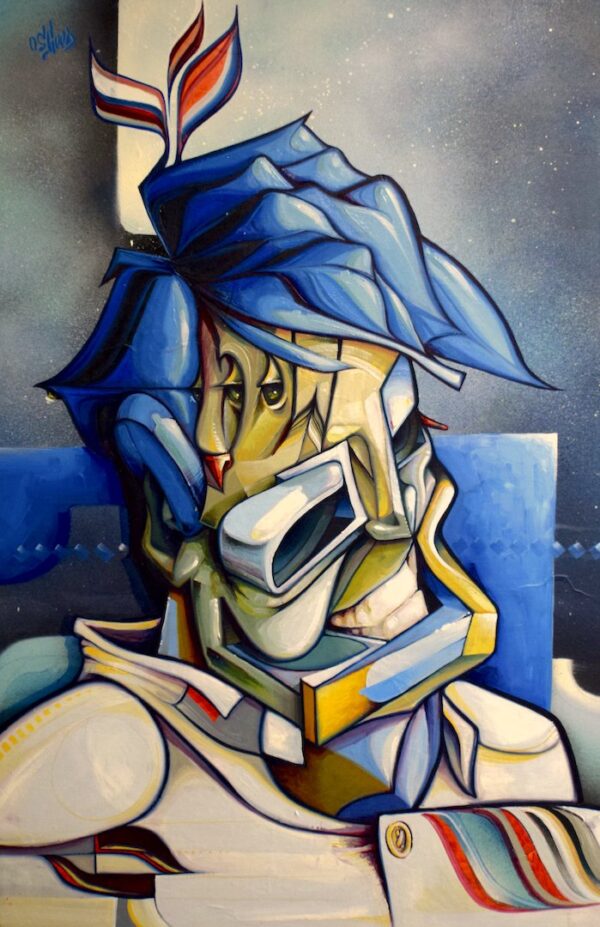 Previous Owner (Oil #2)