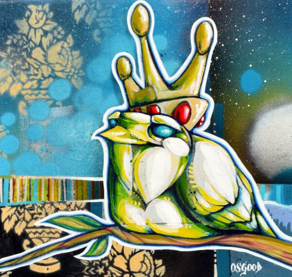 Contemplation of Hierarchy