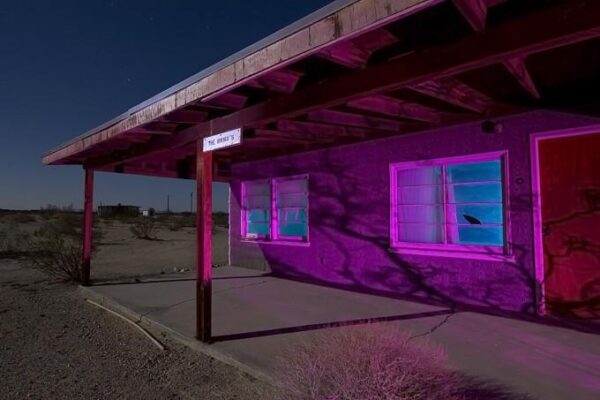 The Brown's Aren't Coming Back