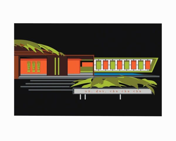 Un, Dos, Cha Cha Cha