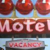 777 Motel (Vacancy VIII)