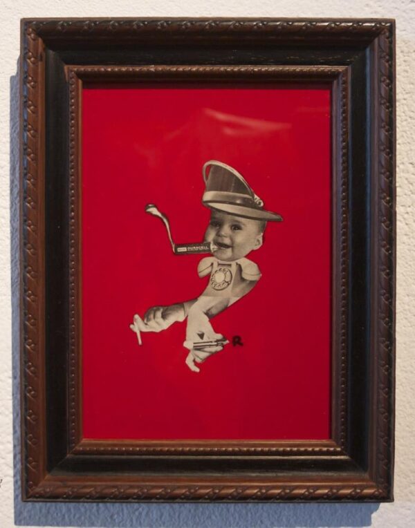 Batteries Not Included