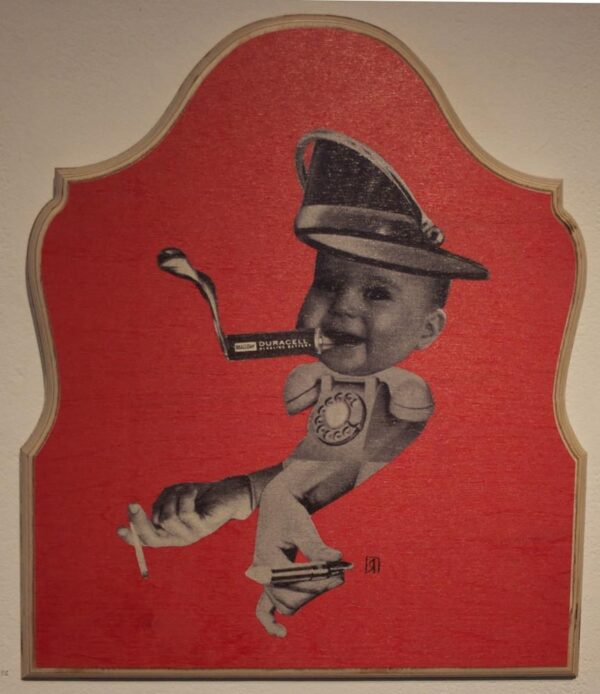 Batteries Not Included