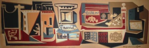 Bullies On The Block