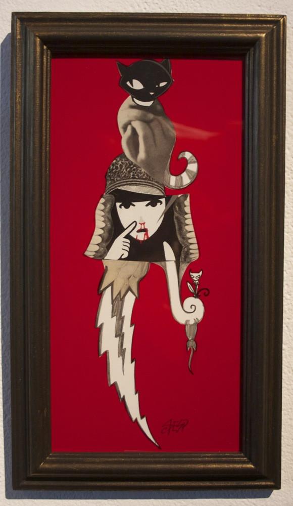 Cutting Off the Nose to Spite the Face