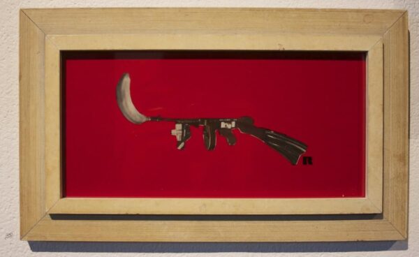 Fair Trade Banana War