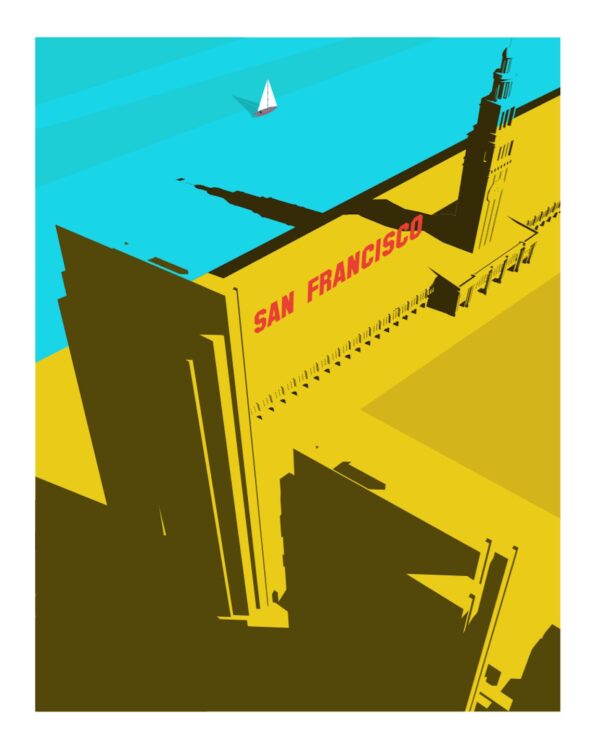 Embarcadero Contextual