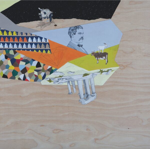 God You’re Looking Old