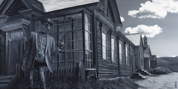 Children of the Dust